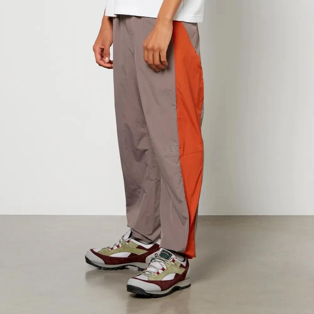 商品Y-3|Y-3 Two-Tone Shell Trousers,价格¥684,第1张图片