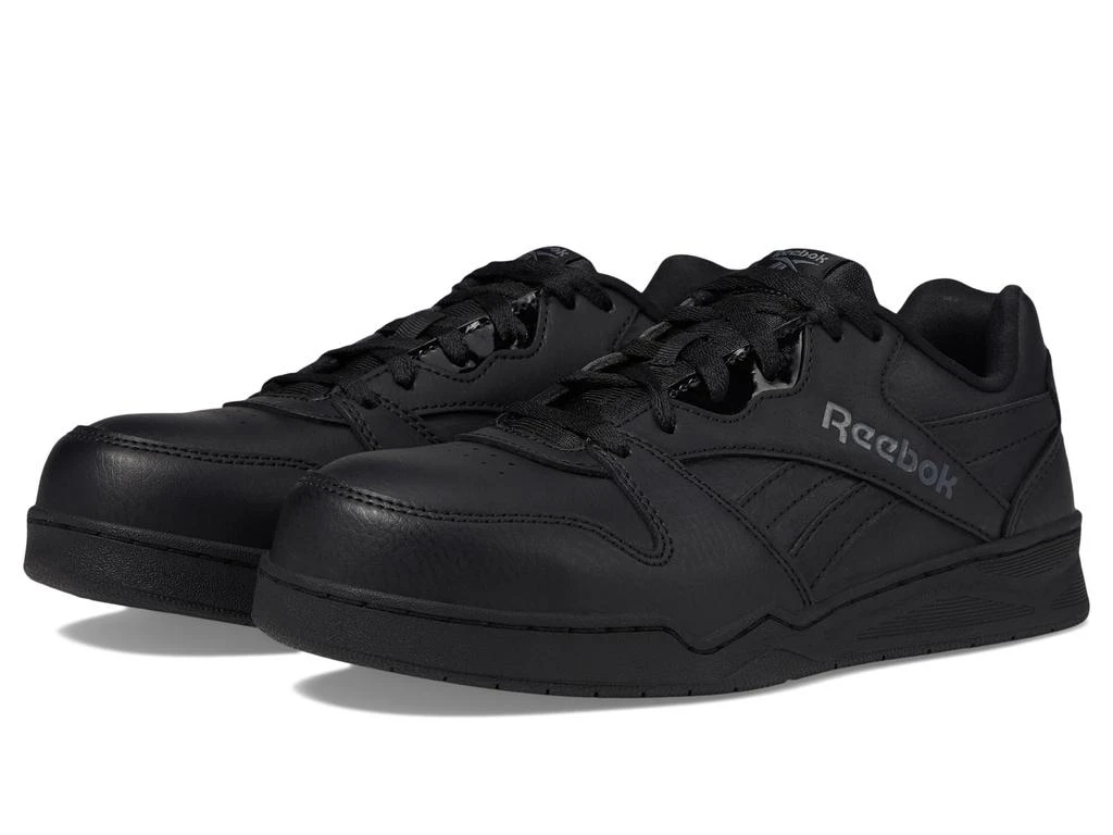 商品Reebok|BB4500 Work Low Cut Sneaker,价格¥747,第1张图片