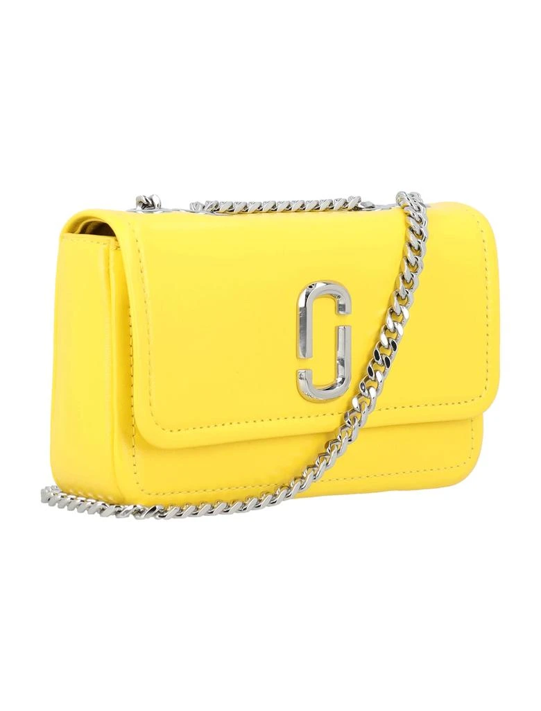 商品Marc Jacobs|Marc Jacobs The Glam Shot Mini Bag,价格¥1738,第3张图片详细描述