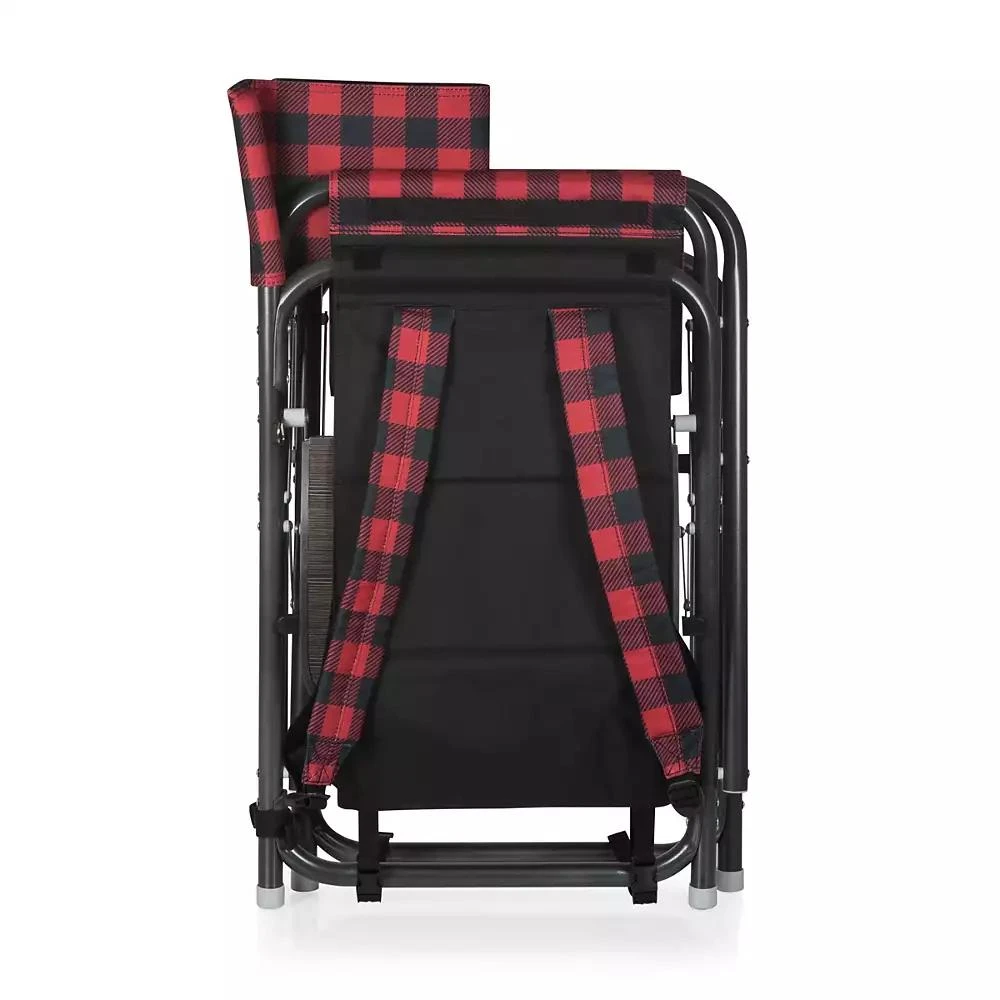 by Picnic Time Outdoor Directors Folding Chair 商品