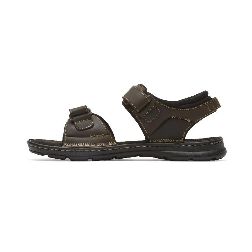 Men's Darwyn Quarter Strap Sandals 商品