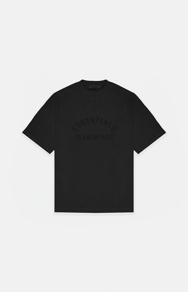 商品Essentials|Essentials Black T-Shirt,价格¥234,第1张图片详细描述