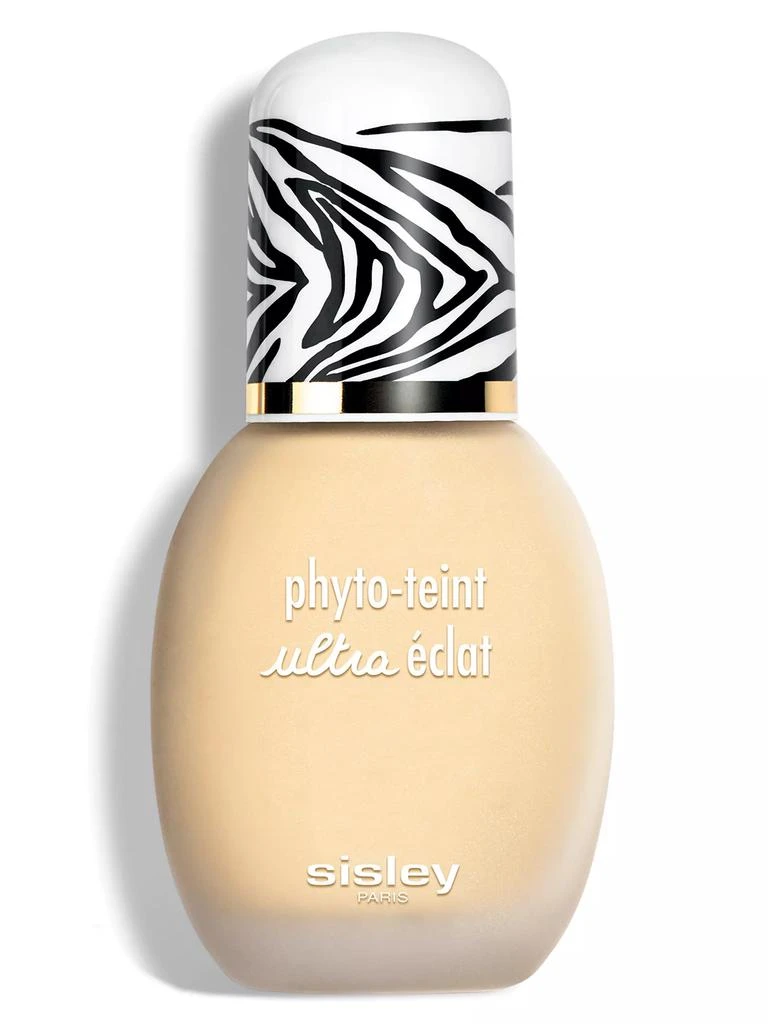 商品Sisley|Phyto-Teint Ultra Eclat,价格¥825,第1张图片
