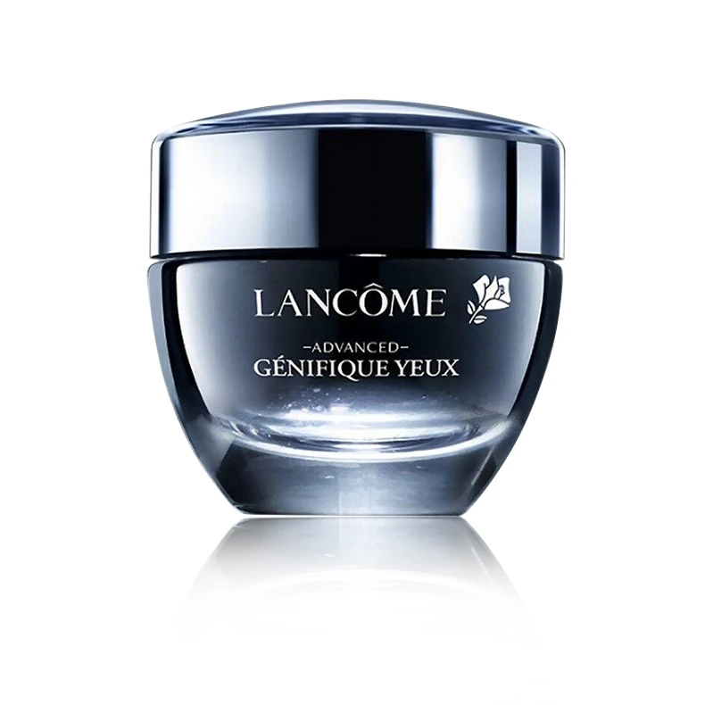 商品[国内直发] Lancôme|LANCÔME 兰蔻 发光眼霜小黑瓶 眼周肌底精华15ml 淡化黑眼圈,价格¥367,第1张图片