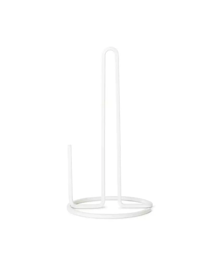 商品Umbra|Squire Paper Towel Holder,价格¥112,第1张图片