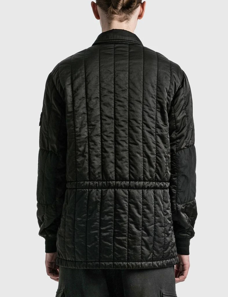 商品Stone Island|Nylon Field Jacket,价格¥4298,第5张图片详细描述