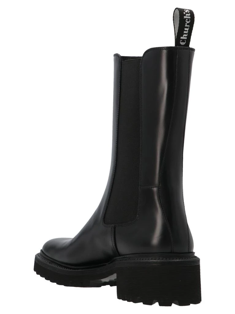 商品Church's|'Gaelle’ boots,价格¥2492,第2张图片详细描述