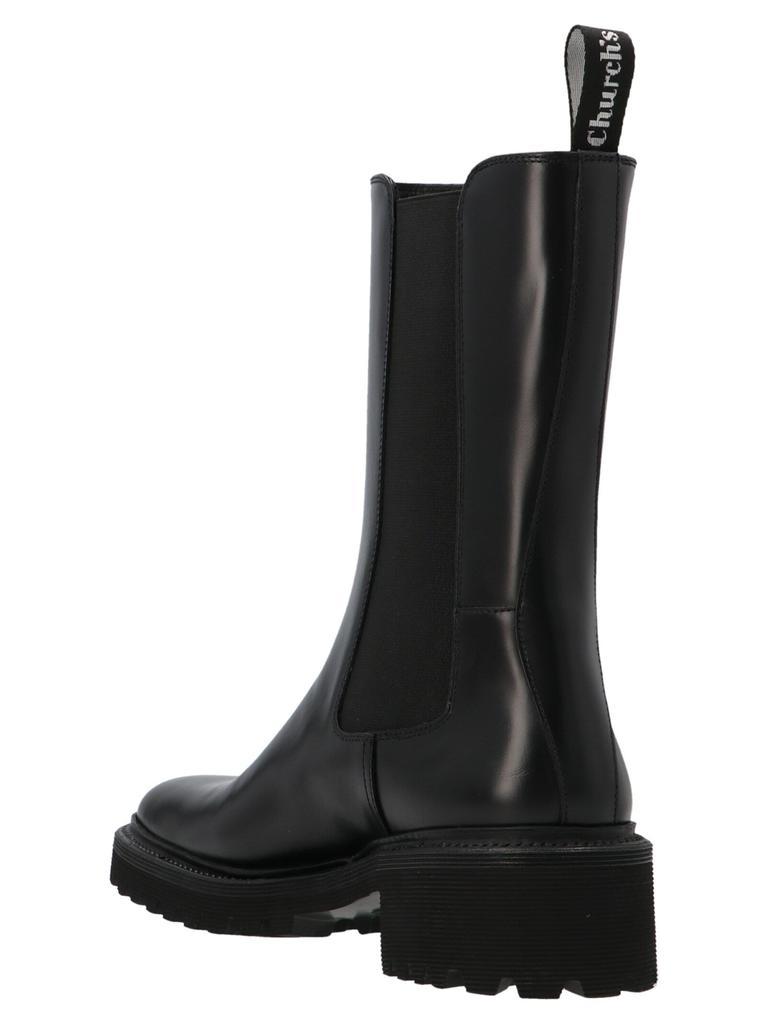 商品Church's|'Gaelle’ boots,价格¥2466,第4张图片详细描述