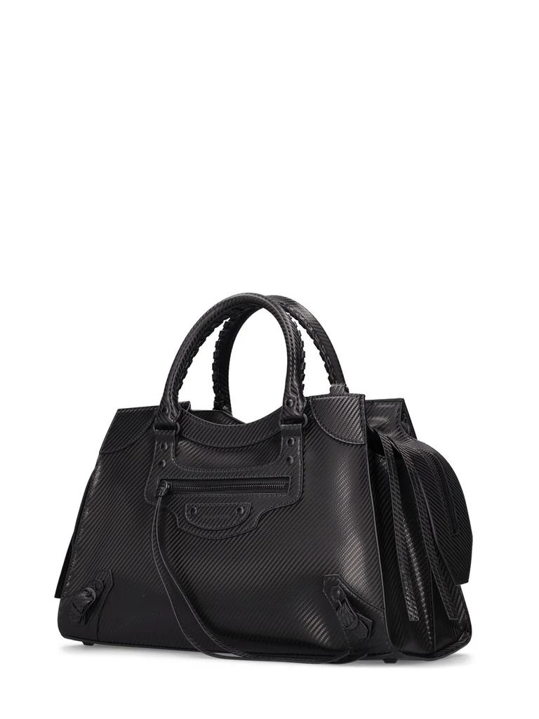 商品Balenciaga|Neo Classic City Duffle Bag,价格¥20366,第3张图片详细描述