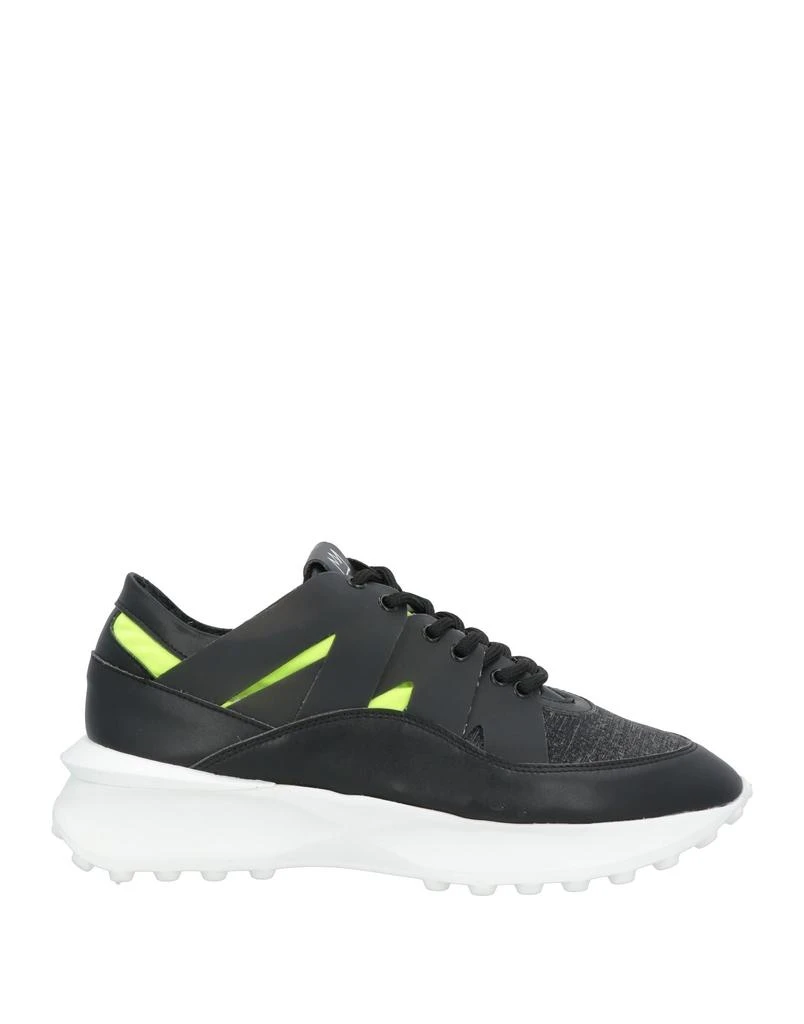 商品ASENSYO|Sneakers,价格¥445,第1张图片