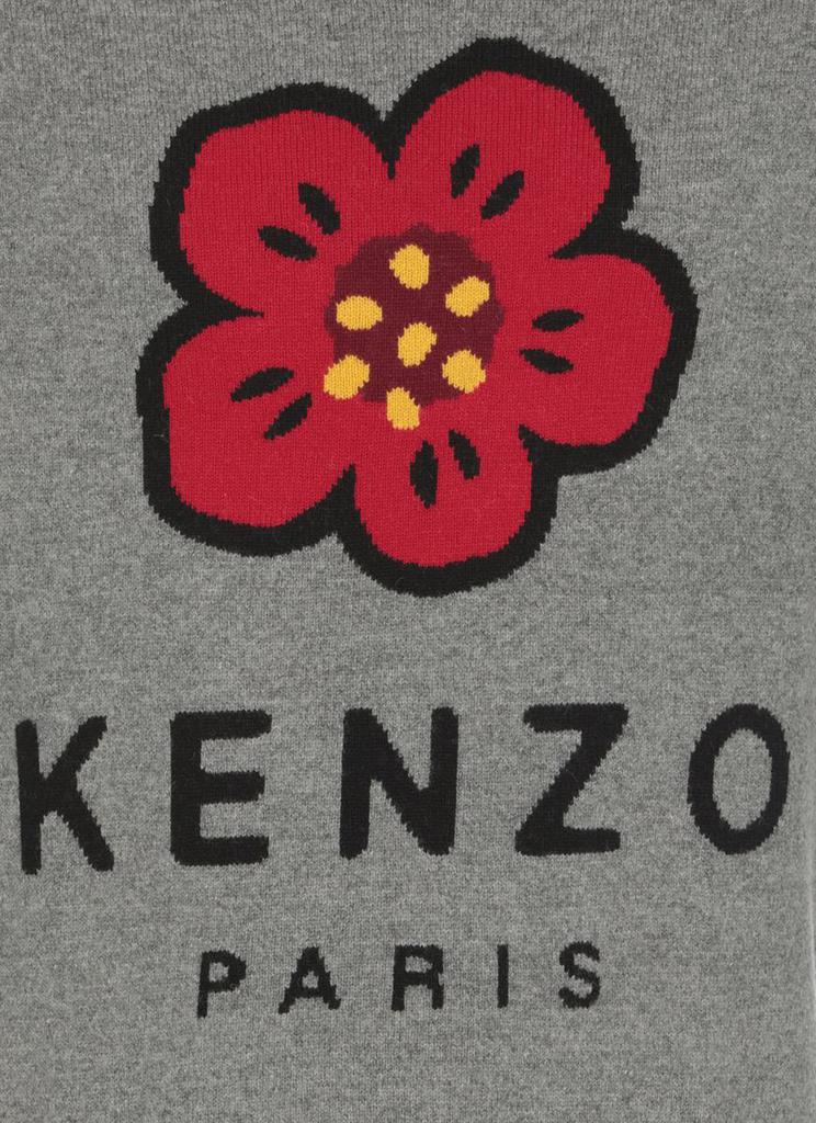 Kenzo Sweaters商品第5张图片规格展示