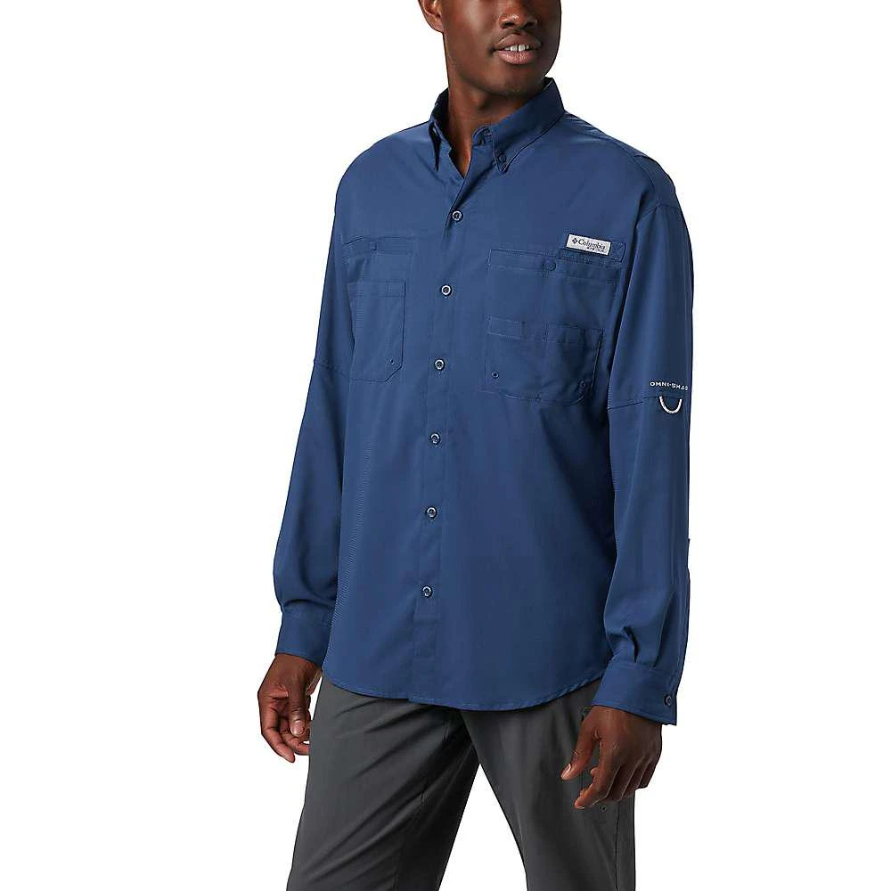 Columbia Men's Tamiami II LS Shirt 商品