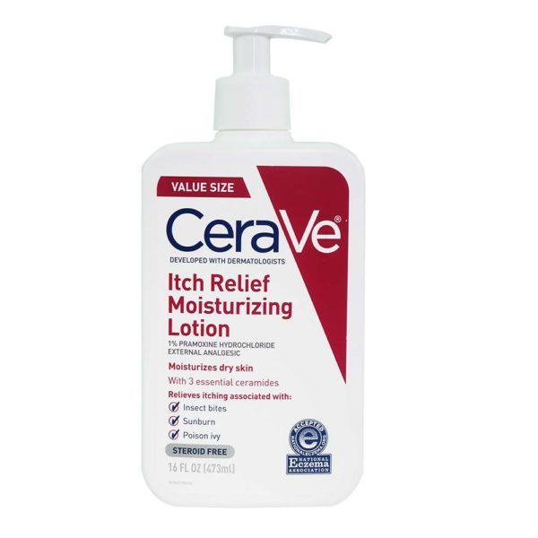 商品CeraVe|Itch Relief Lotion,价格¥190,第1张图片