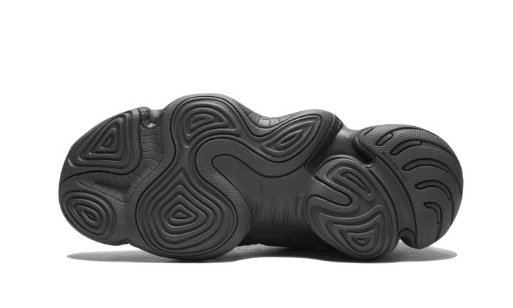 男款 Yeezy 500 休闲鞋 黑武士 椰子商品第6张图片规格展示