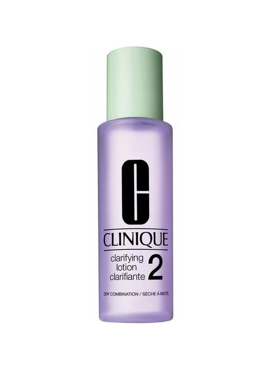 商品Clinique|Basic 3-Step - Clarifying Lotion - Dry to Combination Skin,价格¥368,第1张图片