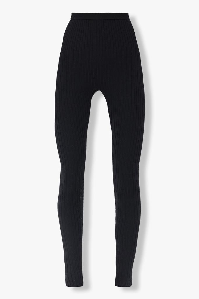 商品Totême|Wool leggings,价格¥1225,第1张图片