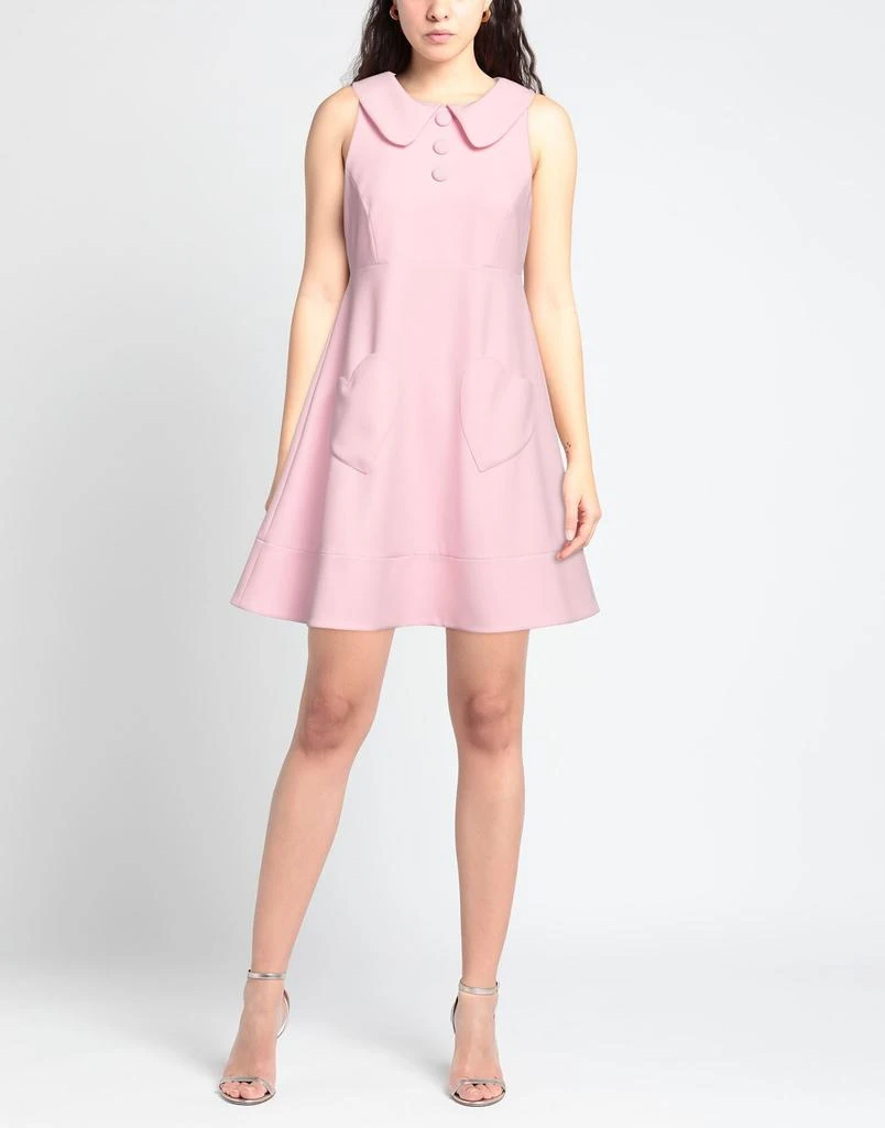 商品Moschino|Short dress,价格¥1813,第3张图片详细描述