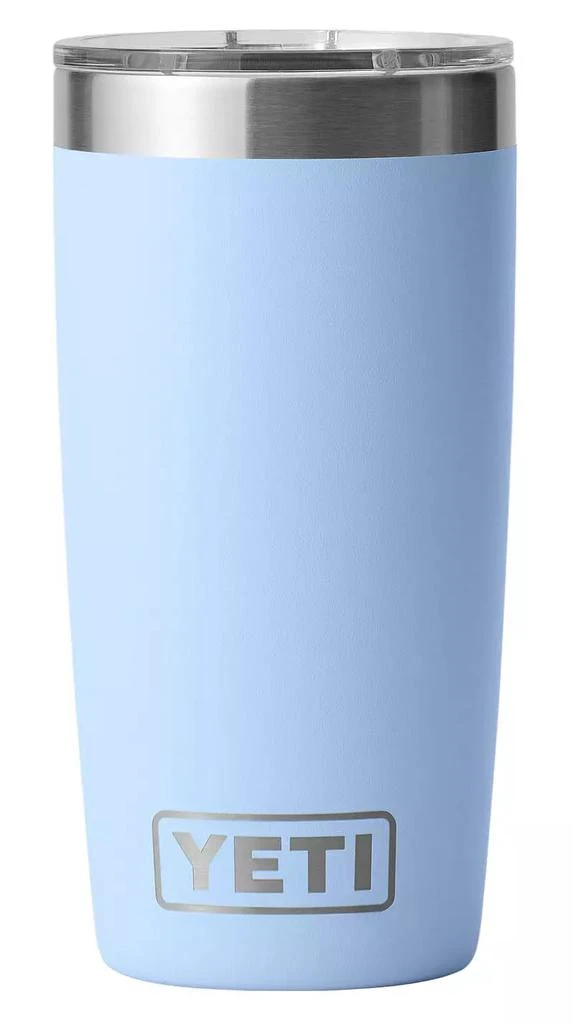 商品YETI|YETI 10 oz. Rambler Tumbler with MagSlider Lid,价格¥137,第1张图片