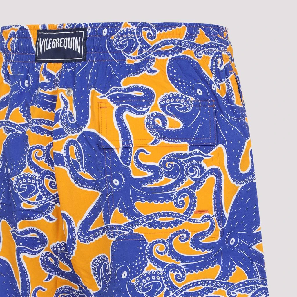 商品Vilebrequin|Swim Shorts Multicolour,价格¥2216,第4张图片详细描述