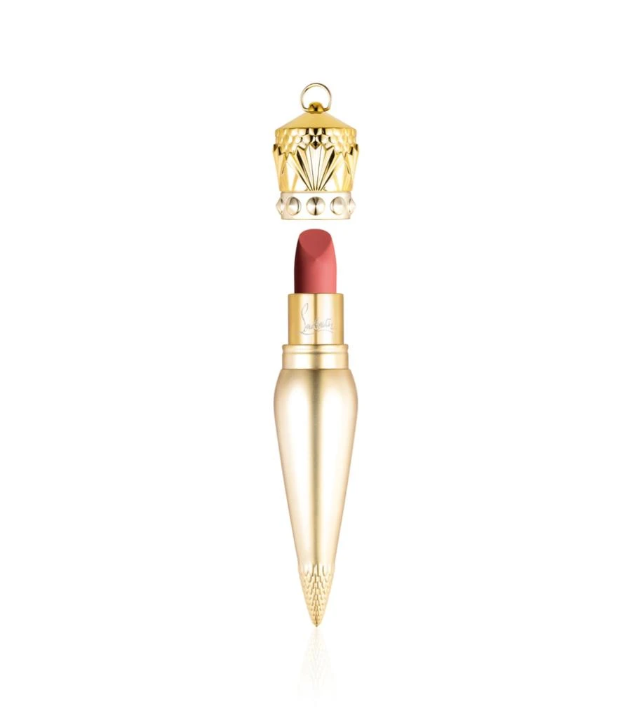 商品Christian Louboutin|Lip Matte,价格¥759,第1张图片