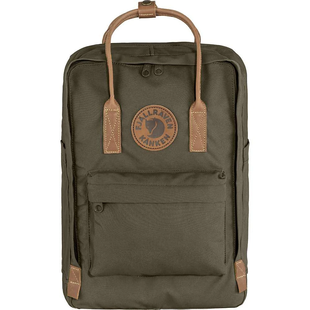 商品Fjällräven|Fjallraven Kanken No. 2 Laptop 15 Backpack,价格¥1074,第1张图片