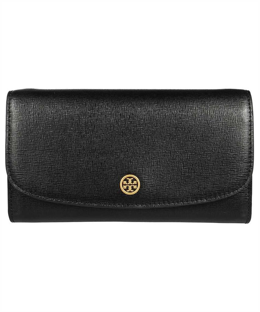 商品Tory Burch|Tory Burch ROBINSON CHAIN Wallet,价格¥3124,第1张图片