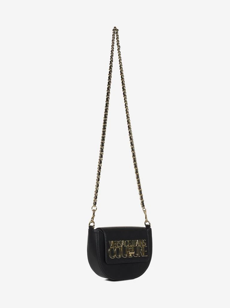 商品Versace|Versace Jeans Couture Shoulder Bag,价格¥579,第3张图片详细描述