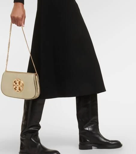 商品Tory Burch|Polo毛衣式连衣裙,价格¥5222,第5张图片详细描述