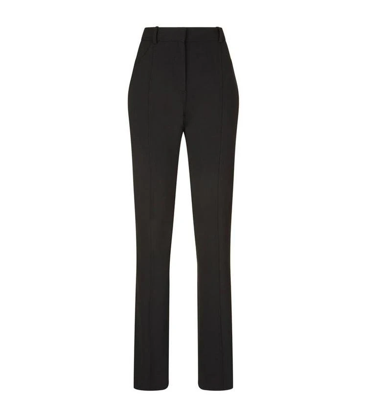 商品Victoria Beckham|Front Seam Trousers,价格¥3894,第1张图片