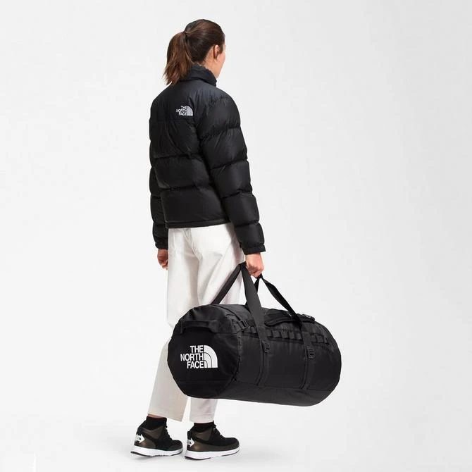 商品The North Face|The North Face Base Camp Medium Duffel Bag,价格¥630,第3张图片详细描述