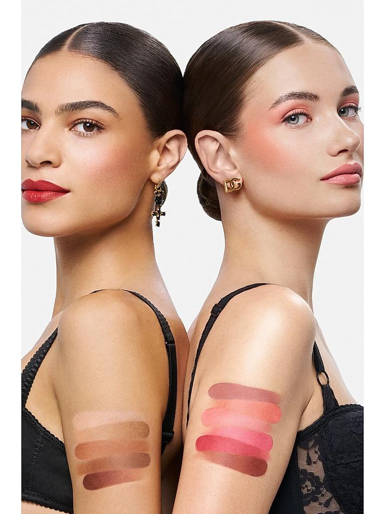 商品Dolce & Gabbana|Face&Eyes Match,价格¥421,第3张图片详细描述