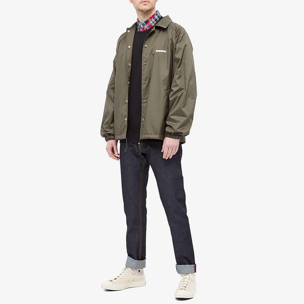 Evisu Seagull Print Crew Sweat 商品
