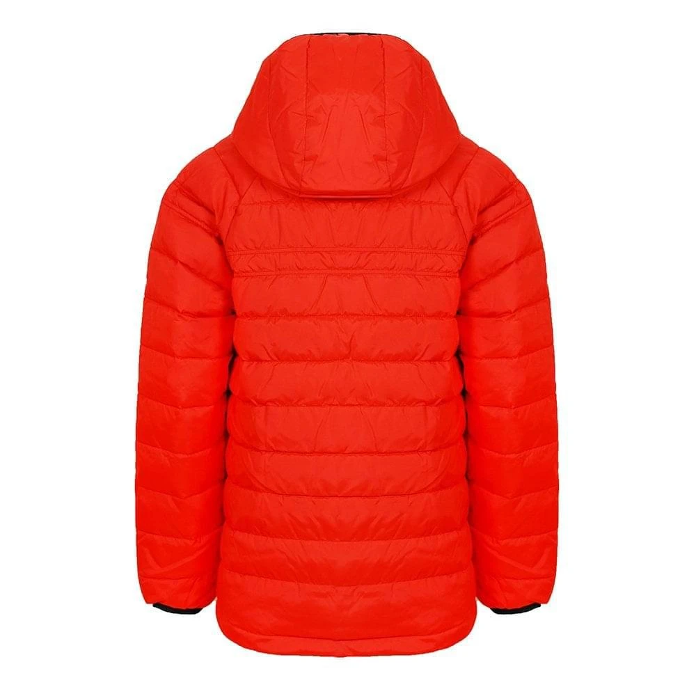 商品Canada Goose|Sherwood Hooded Jacket Red,价格¥3792,第5张图片详细描述