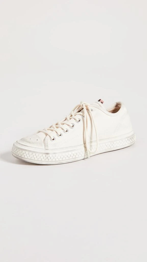 商品Acne Studios|Acne Studios Ballow Tumbled 运动鞋,价格¥1382,第2张图片详细描述