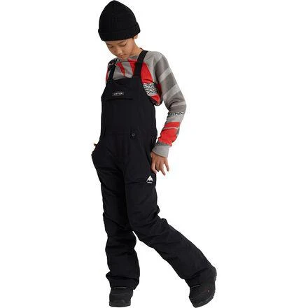 商品Burton|Skylar Bib Pant - Boys',价格¥636,第5张图片详细描述