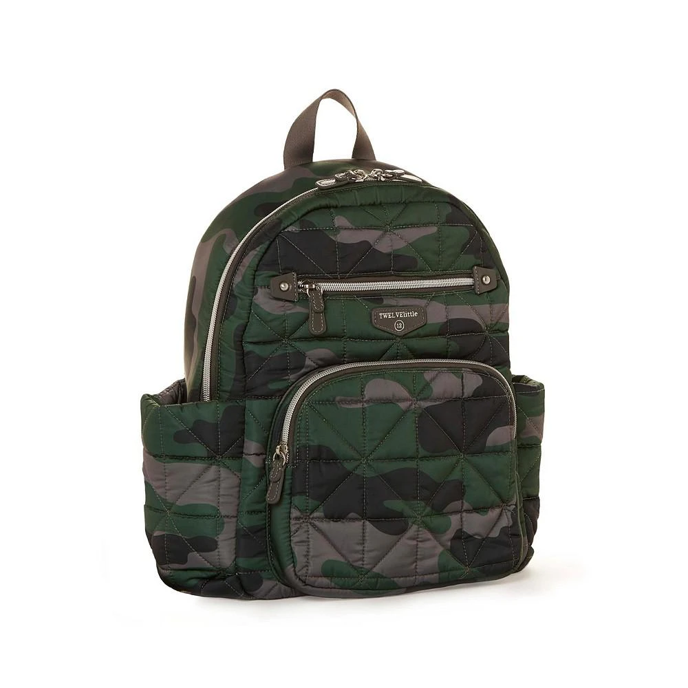 商品TWELVELittle|Little Companion Backpack Diaper Bag,价格¥665,第3张图片详细描述