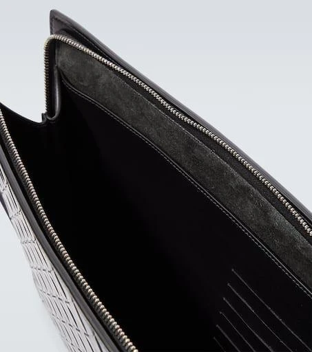 商品Bottega Veneta|Intrecciato leather document case,价格¥18777,第4张图片详细描述
