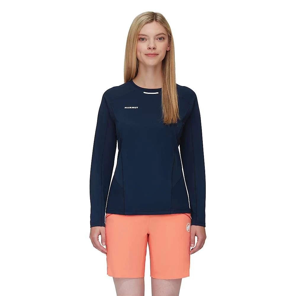 Mammut Women's Aenergy FL LS Top 商品