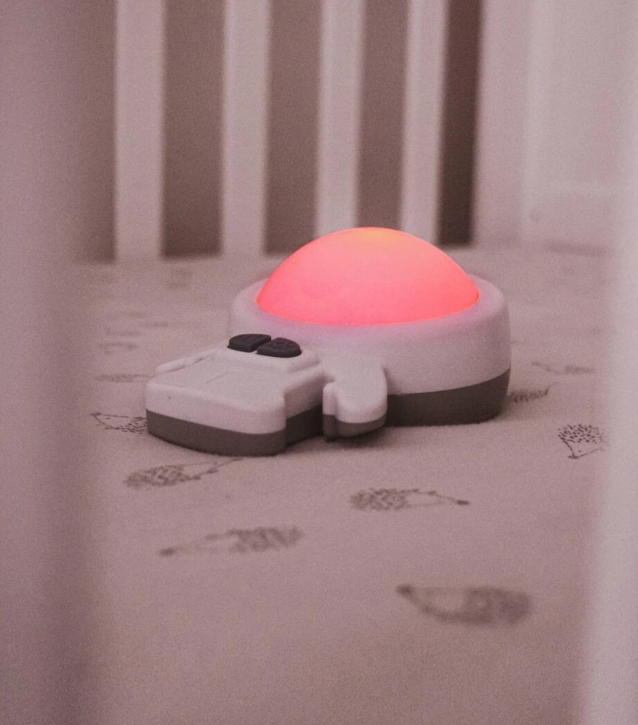 商品Rockit|Zed Sleep Soother & Night Light,价格¥332,第4张图片详细描述