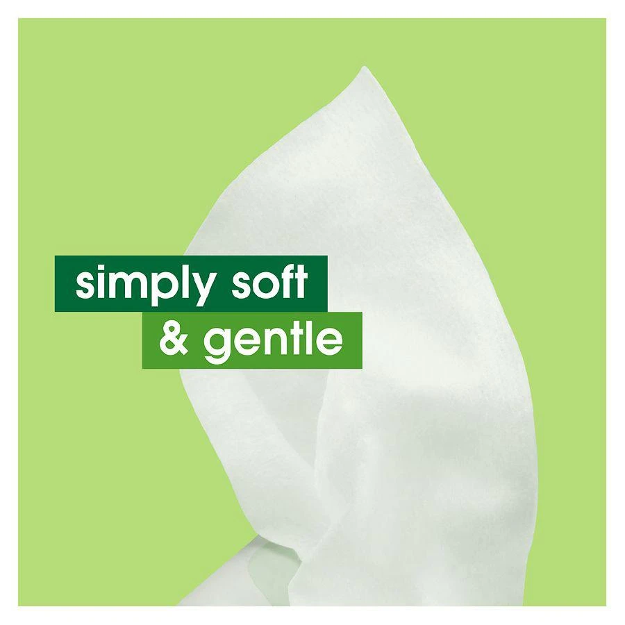 商品Simple|Facial Wipes Cleansing,价格¥47,第5张图片详细描述