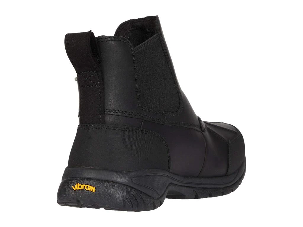 商品UGG|Butte Chelsea,价格¥944,第5张图片详细描述