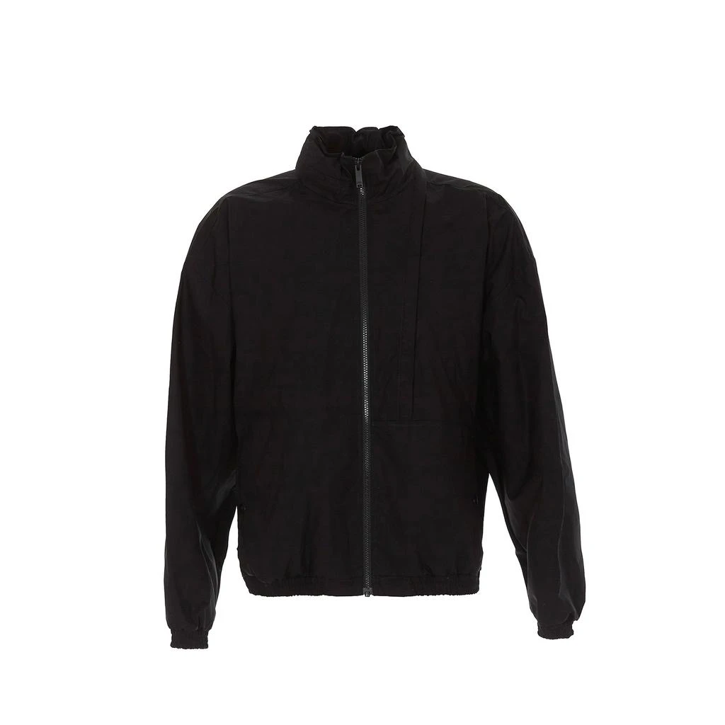 商品Marcelo Burlon|Marcelo Burlon County Of Milan Windbreaker Jacket,价格¥4194,第1张图片