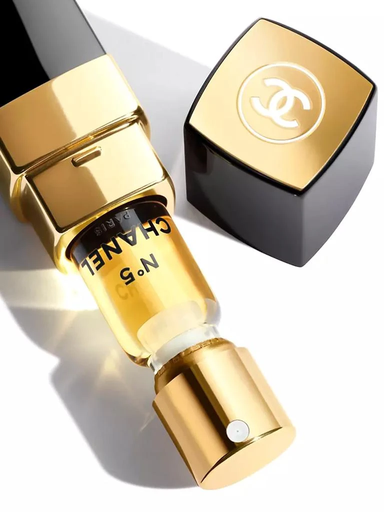 商品Chanel|Parfum Refillable Purse Spray,价格¥775,第3张图片详细描述