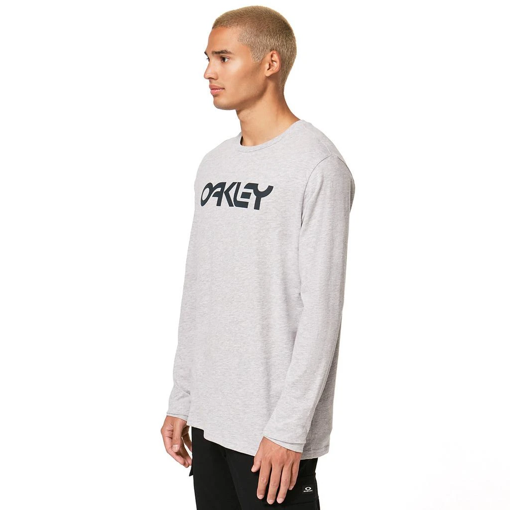 Oakley Men's Mark II Long Sleeve Tee 商品