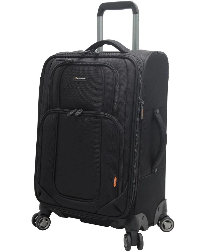 商品Pathfinder|Presidential Carry On,价格¥756,第1张图片