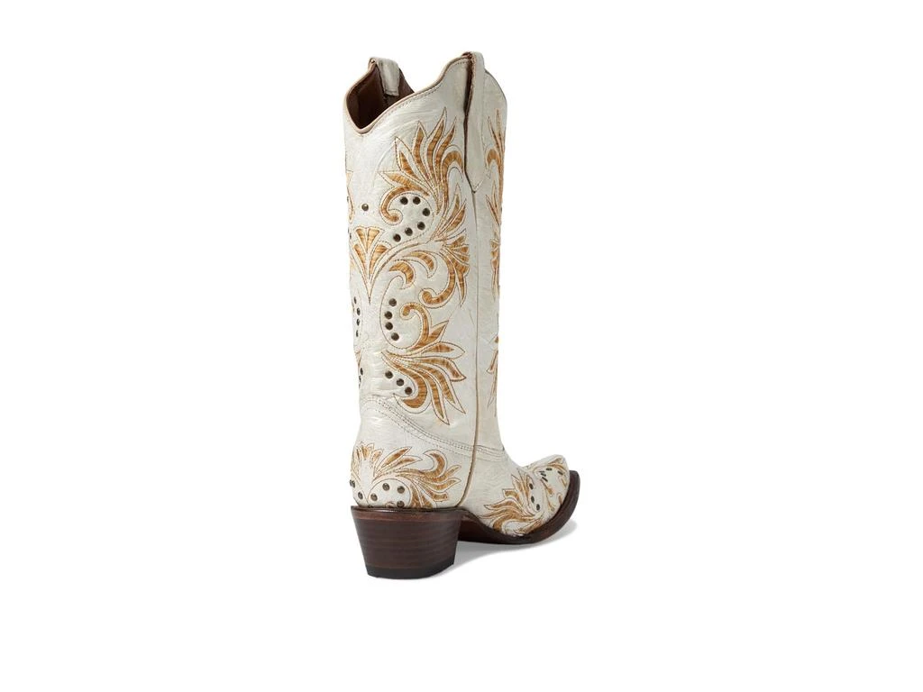 商品Corral Boots|L5967,价格¥717,第5张图片详细描述
