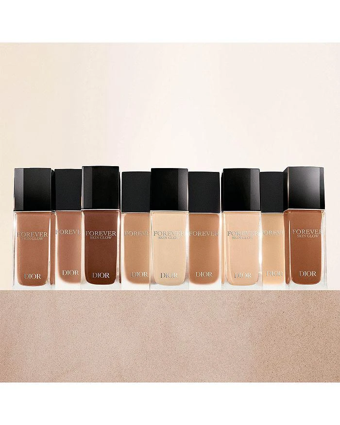 Forever Skin Glow Hydrating Foundation SPF 15 商品