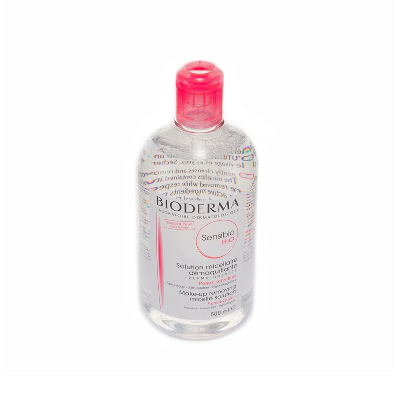 商品[国内直发] Bioderma|Bioderma深层卸妆洁肤水,价格¥224,第3张图片详细描述