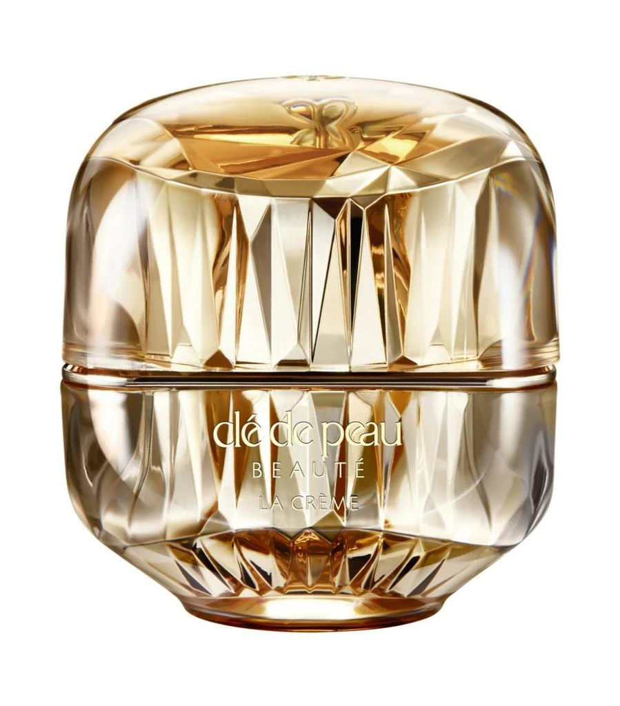 商品Cle de Peau|The Cream (30ml),价格¥5830,第5张图片详细描述