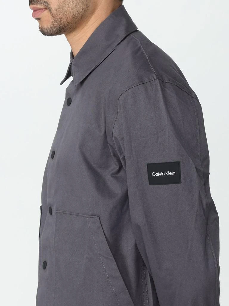 商品Calvin Klein|Calvin Klein shirt for man,价格¥775,第4张图片详细描述